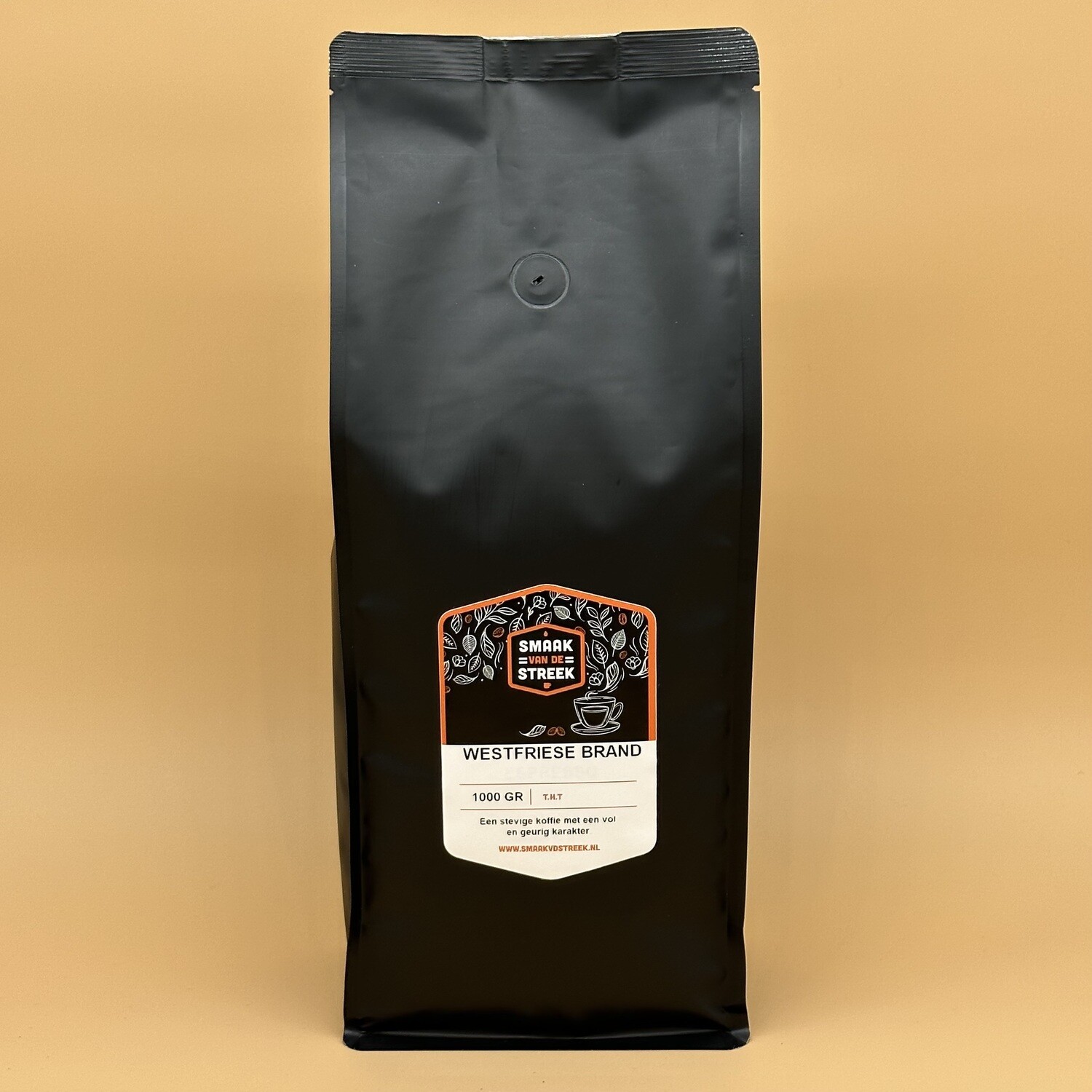Westfriese Brand 1kg