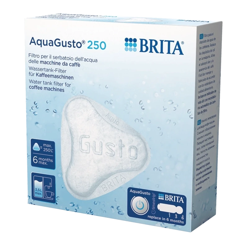 Brita Waterfilter AquaGusto 250L