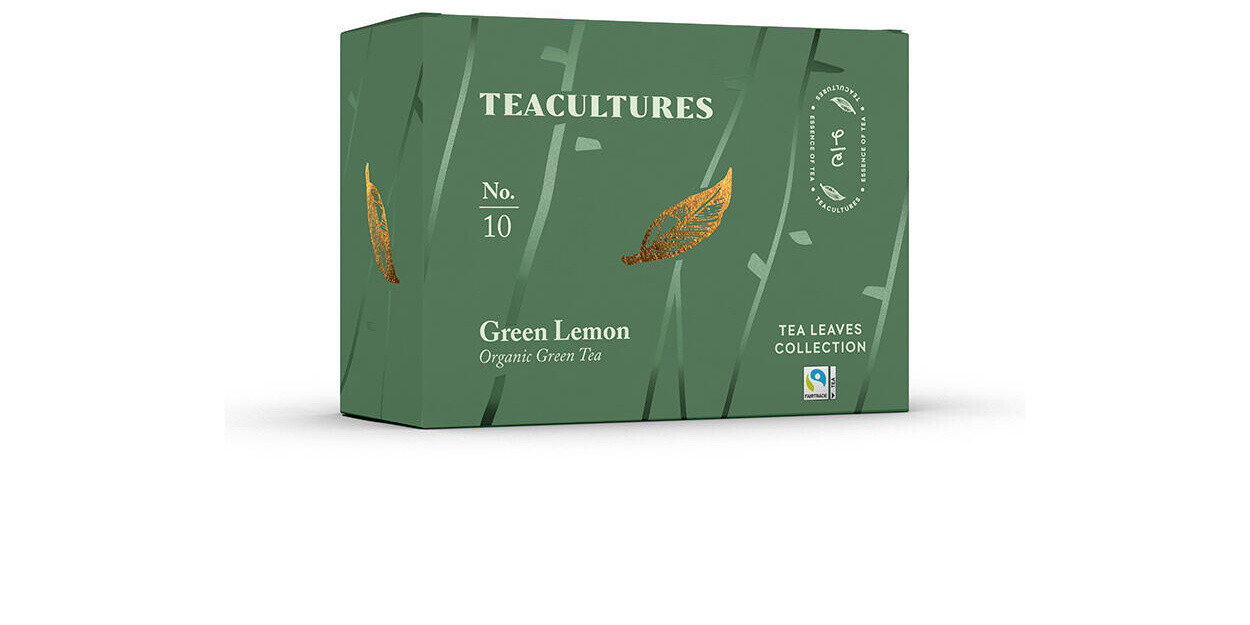 Green Lemon