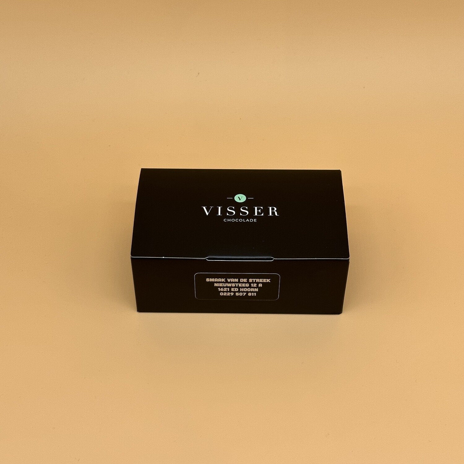 Visser Bonbons mix klein