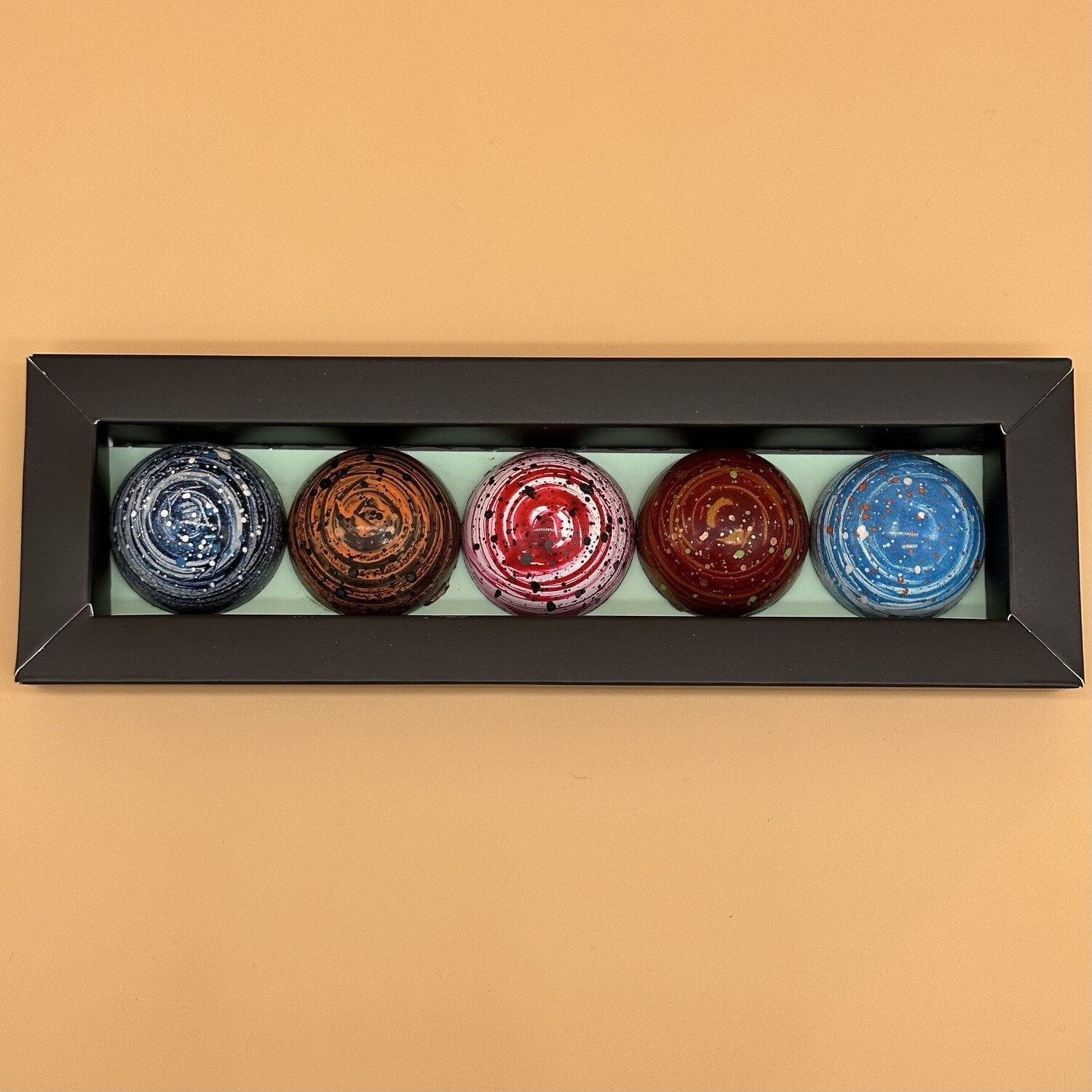 Visser Picasso Bonbons mix 5st