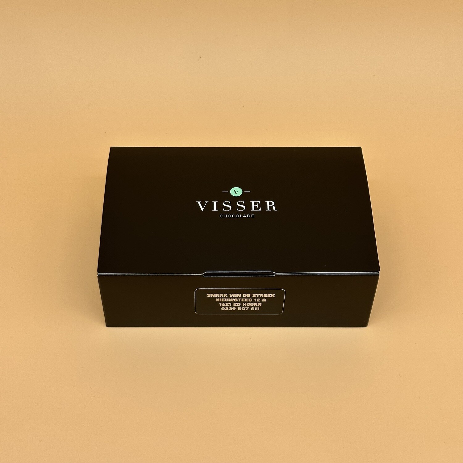 Visser Bonbons mix middel