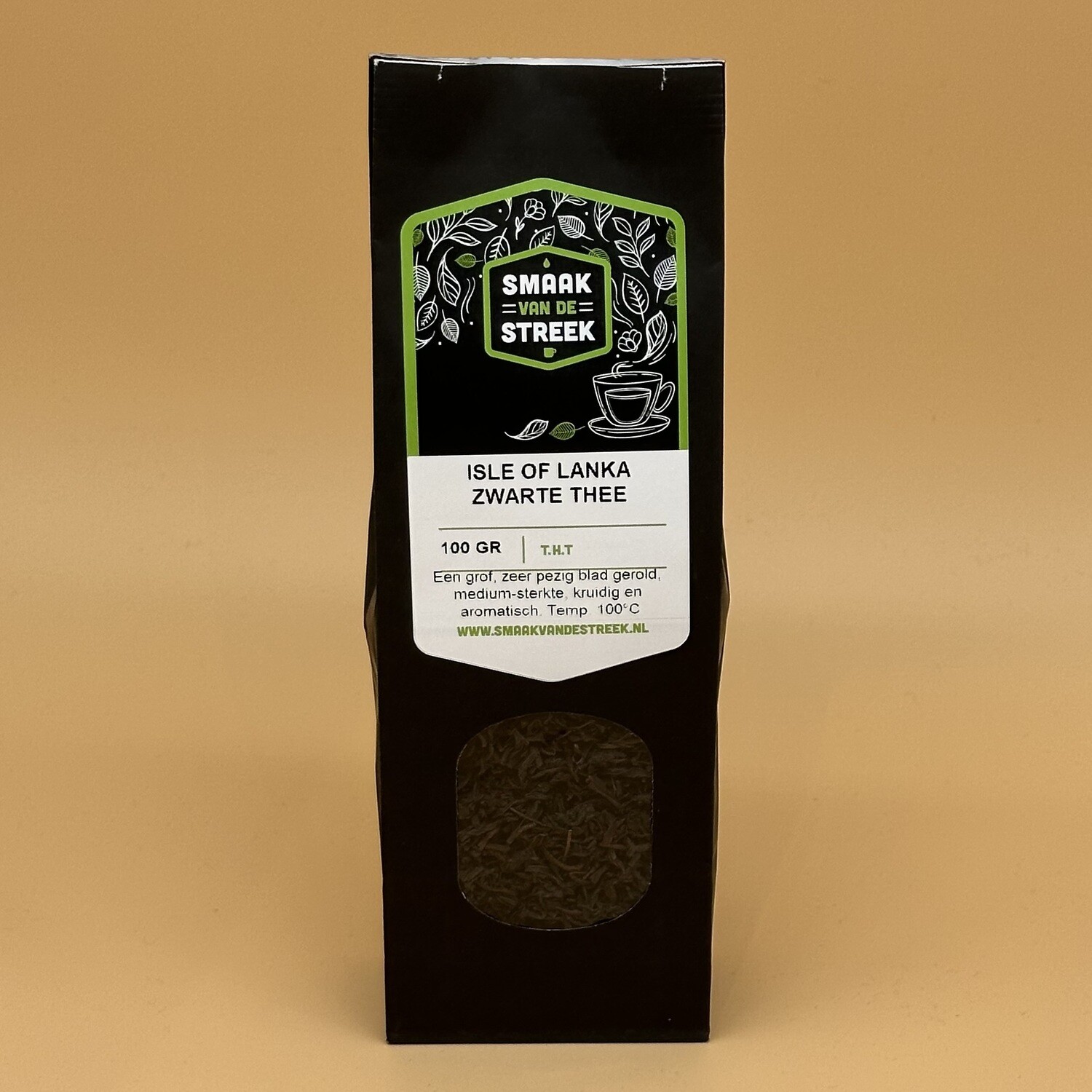 Isle of Lanka 100gr