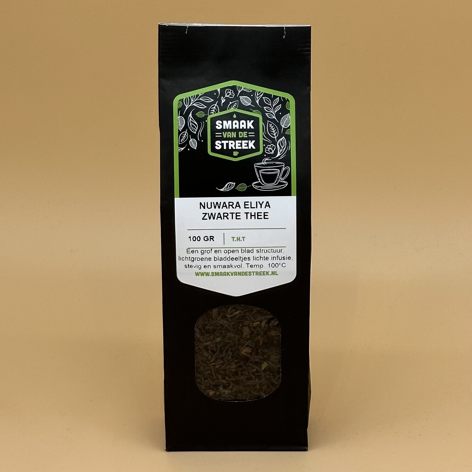 Nuwara Eliya 100gr