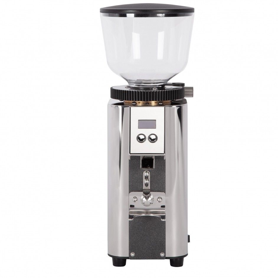 ECM C-Automatik 54 Polished RVS