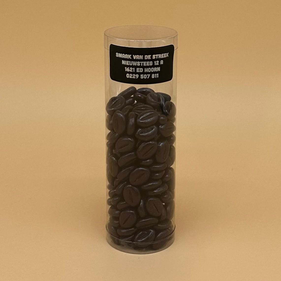 Mocca boontjes Puur