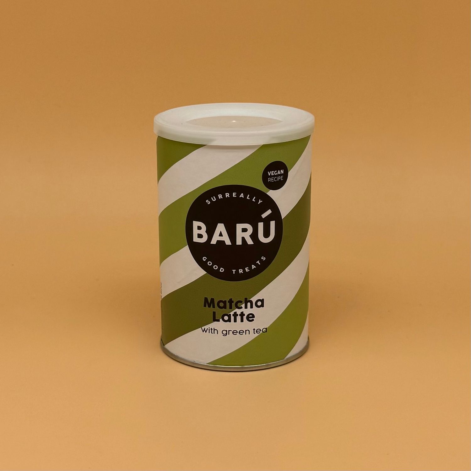 Barú Matcha Latte
