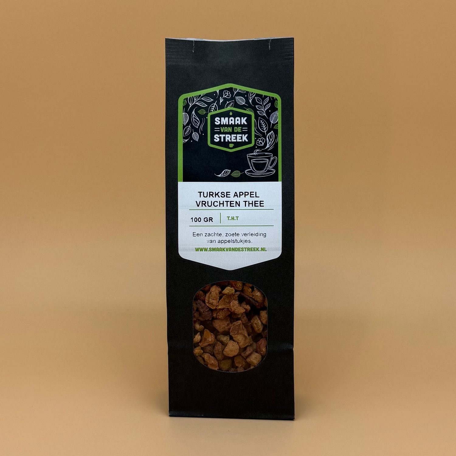 Turkse Appel Thee 100gr