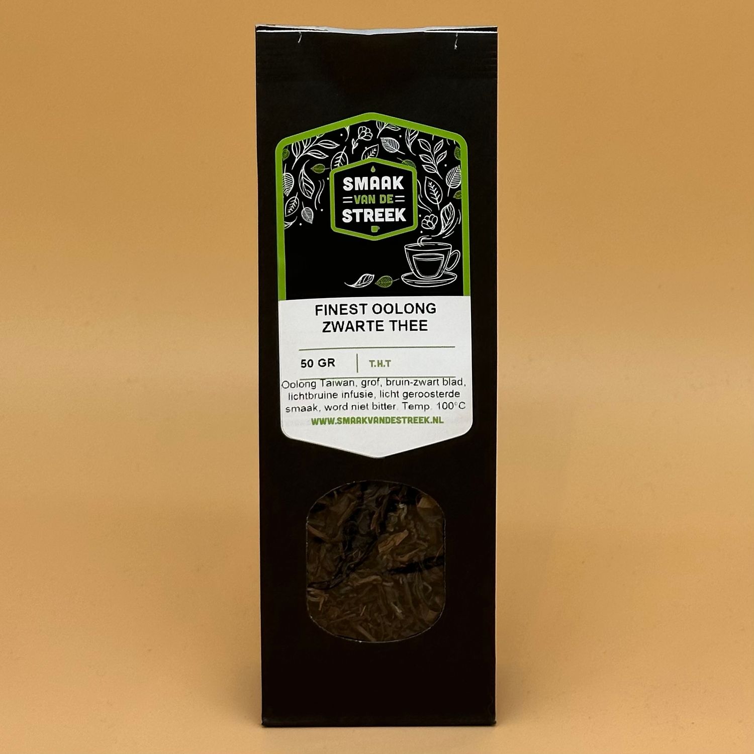 Finest Oolong 50gr
