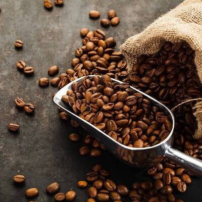 koffie