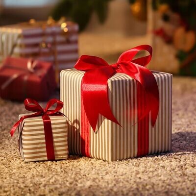 cadeaupakketten