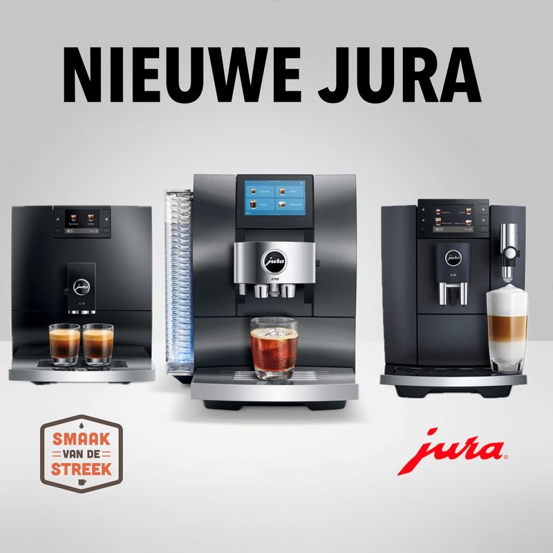 Nieuwe Jura