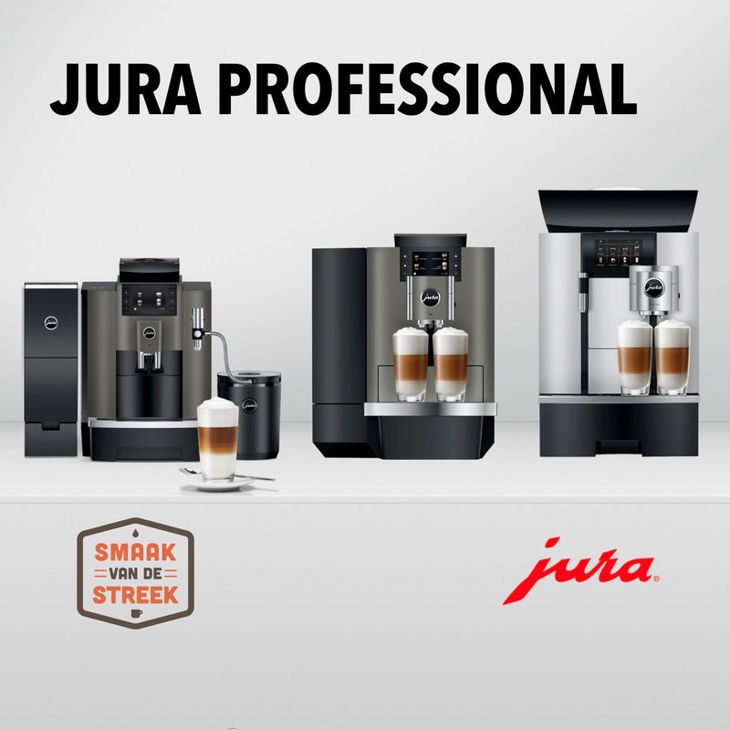 Jura Professional