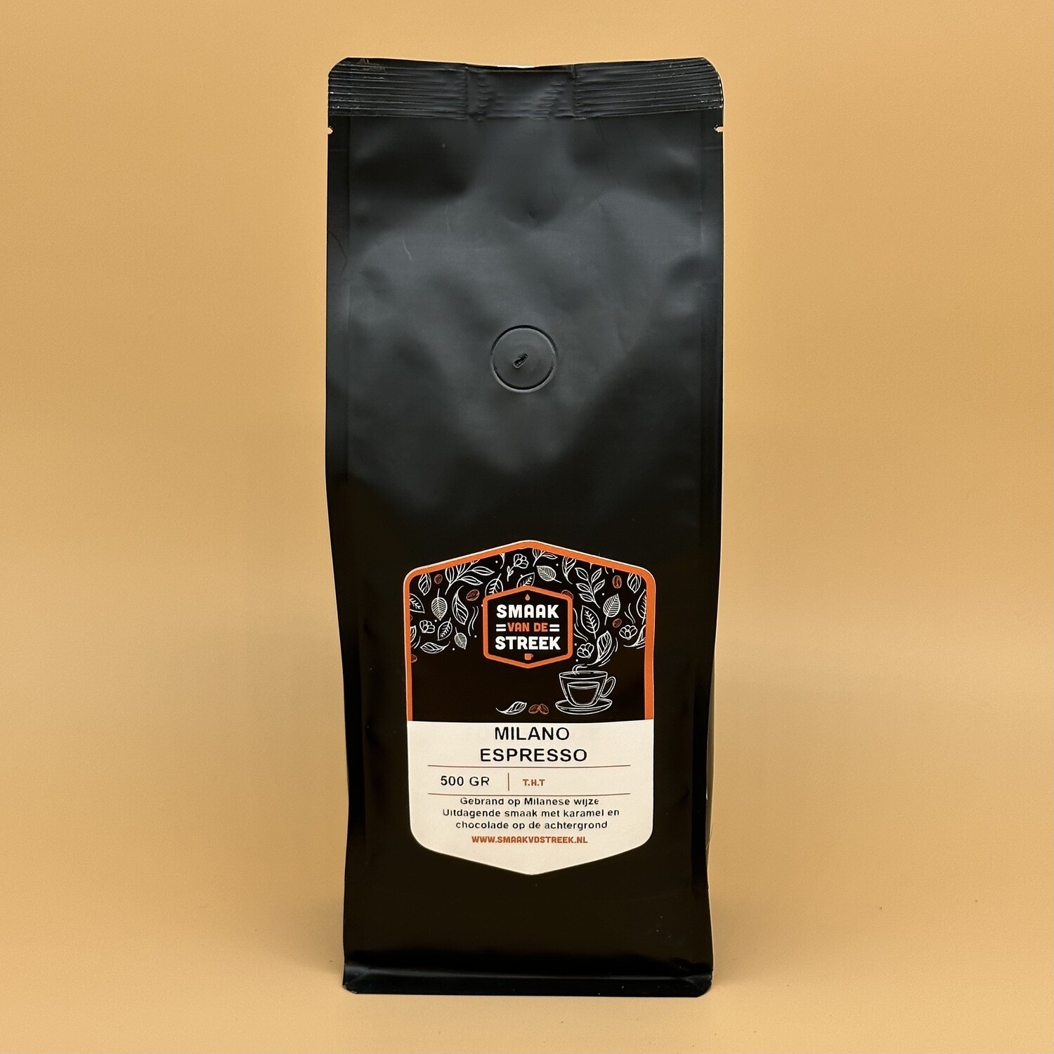Espresso Milano 500gr