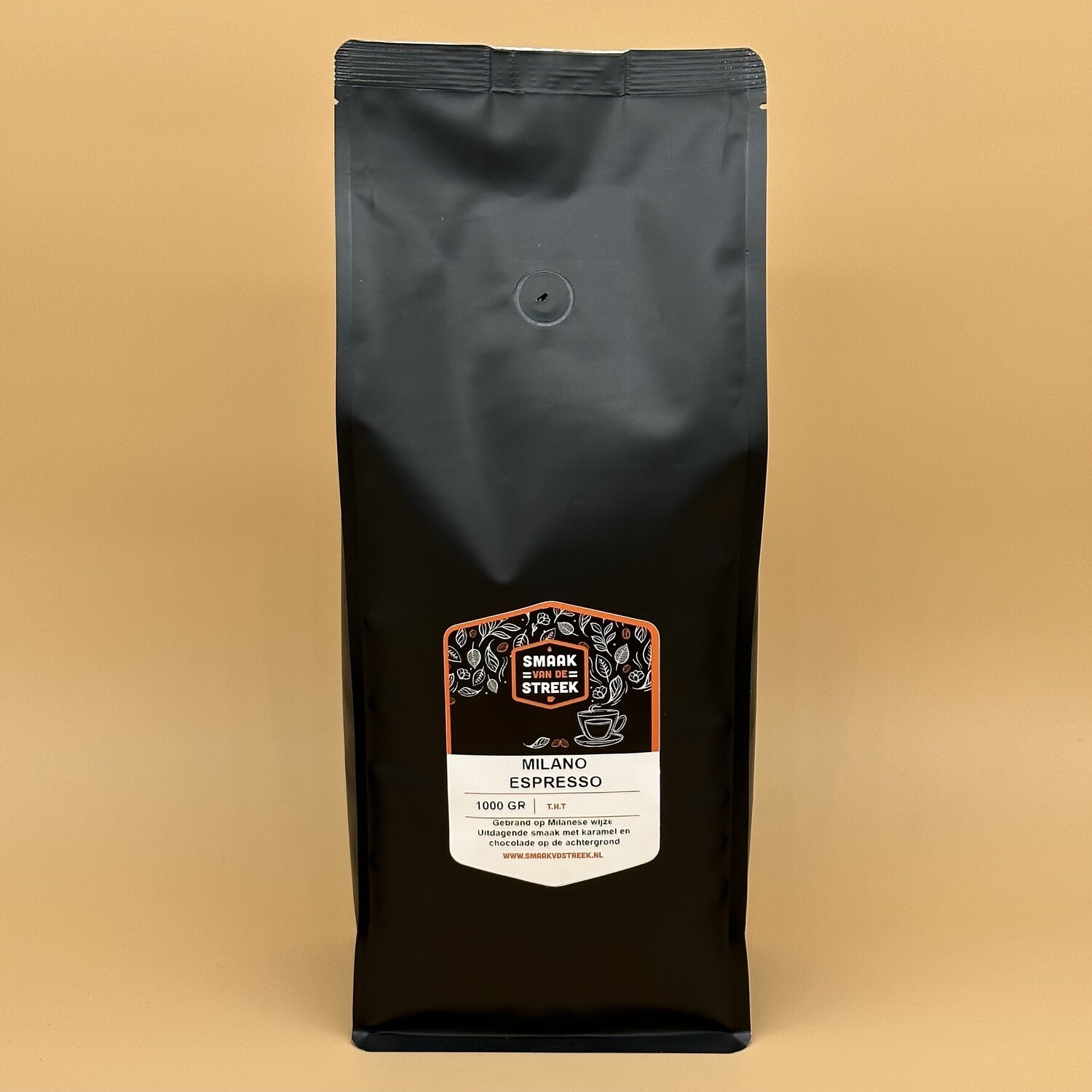 Espresso Milano 1kg