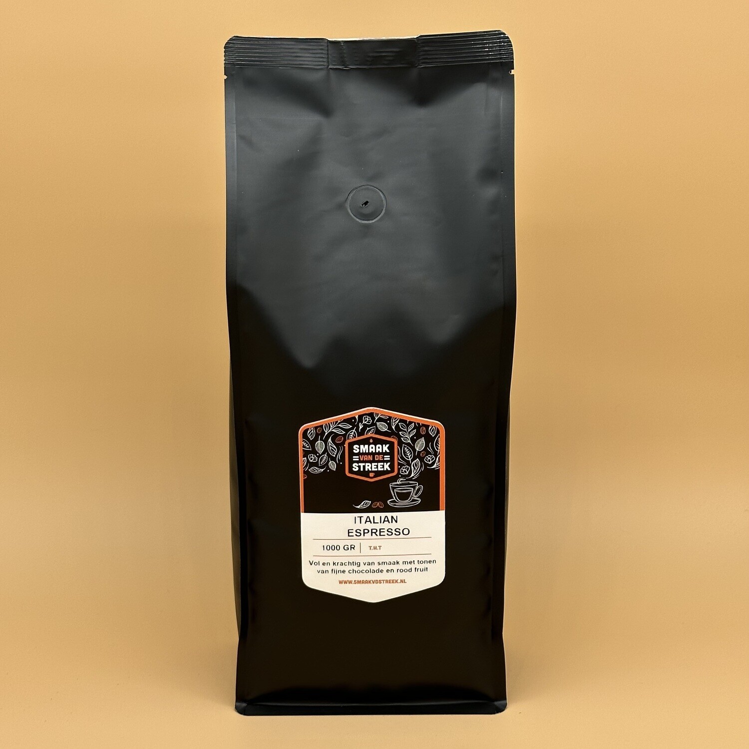 Espresso Italian 1kg