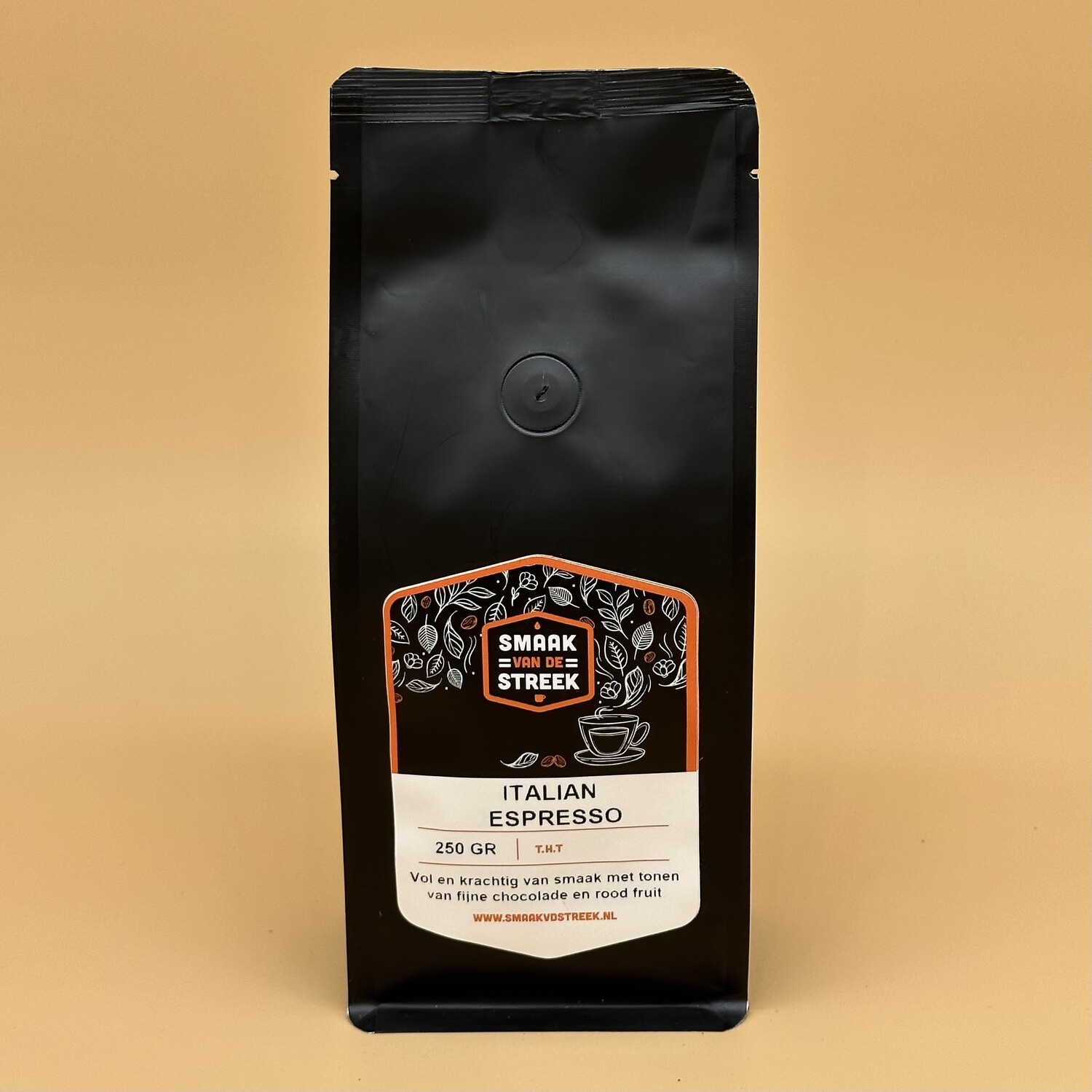 Espresso Italian 250gr