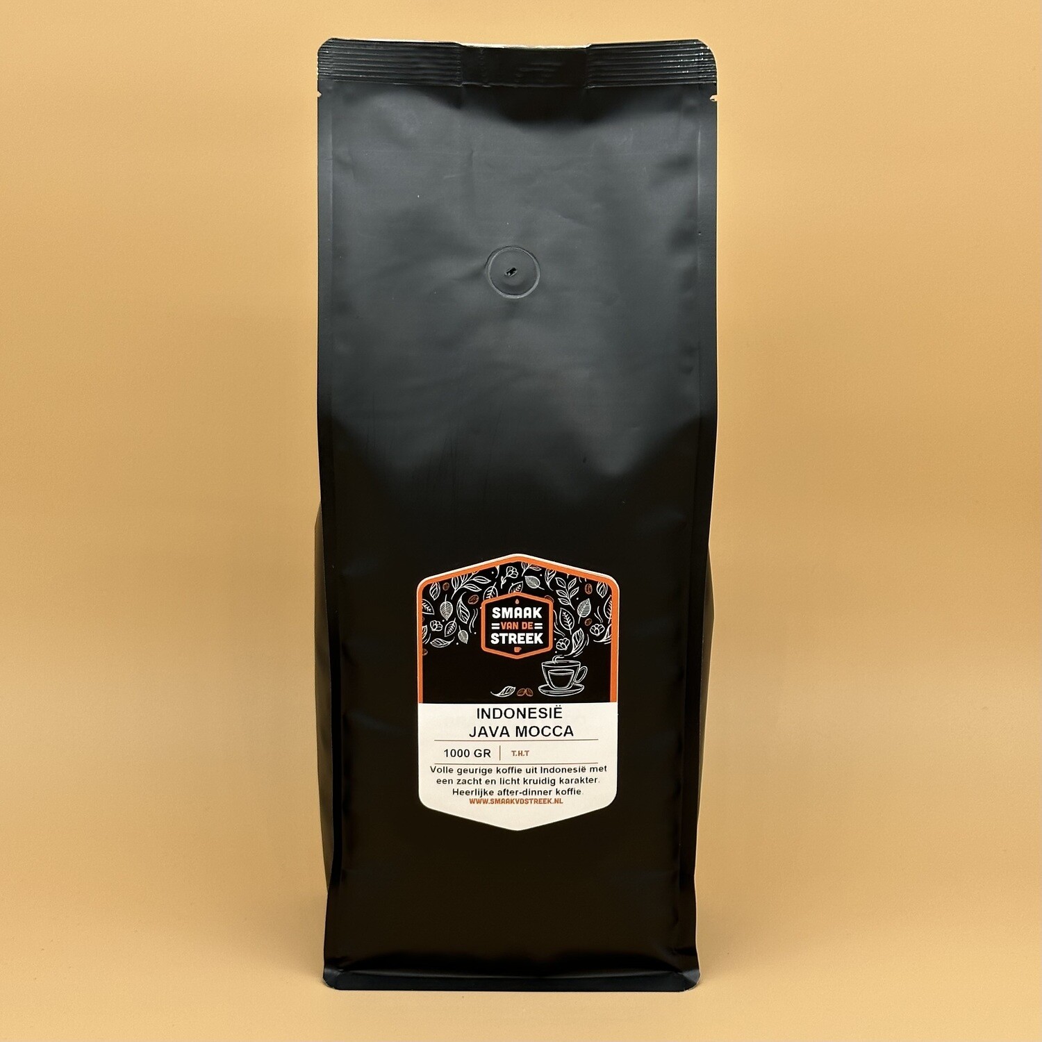 Indonesië Java Mocca 1kg