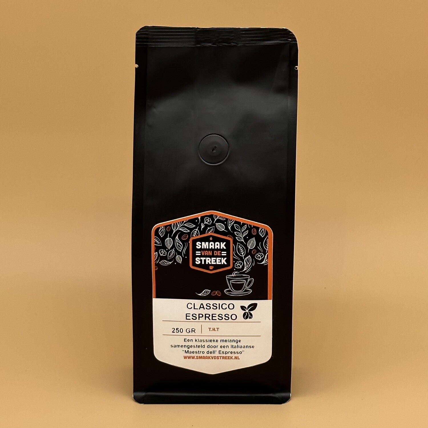 Espresso Classico 250gr