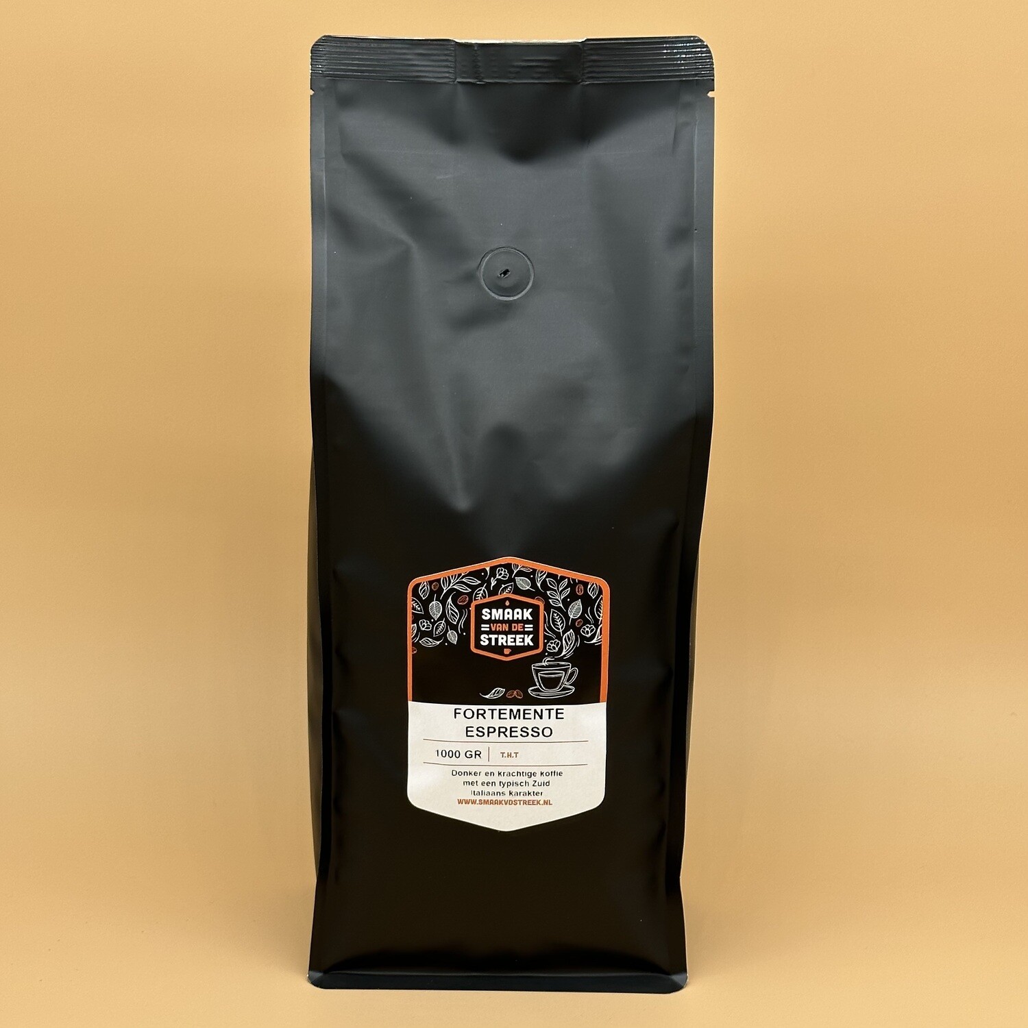 Espresso Fortemente 1kg