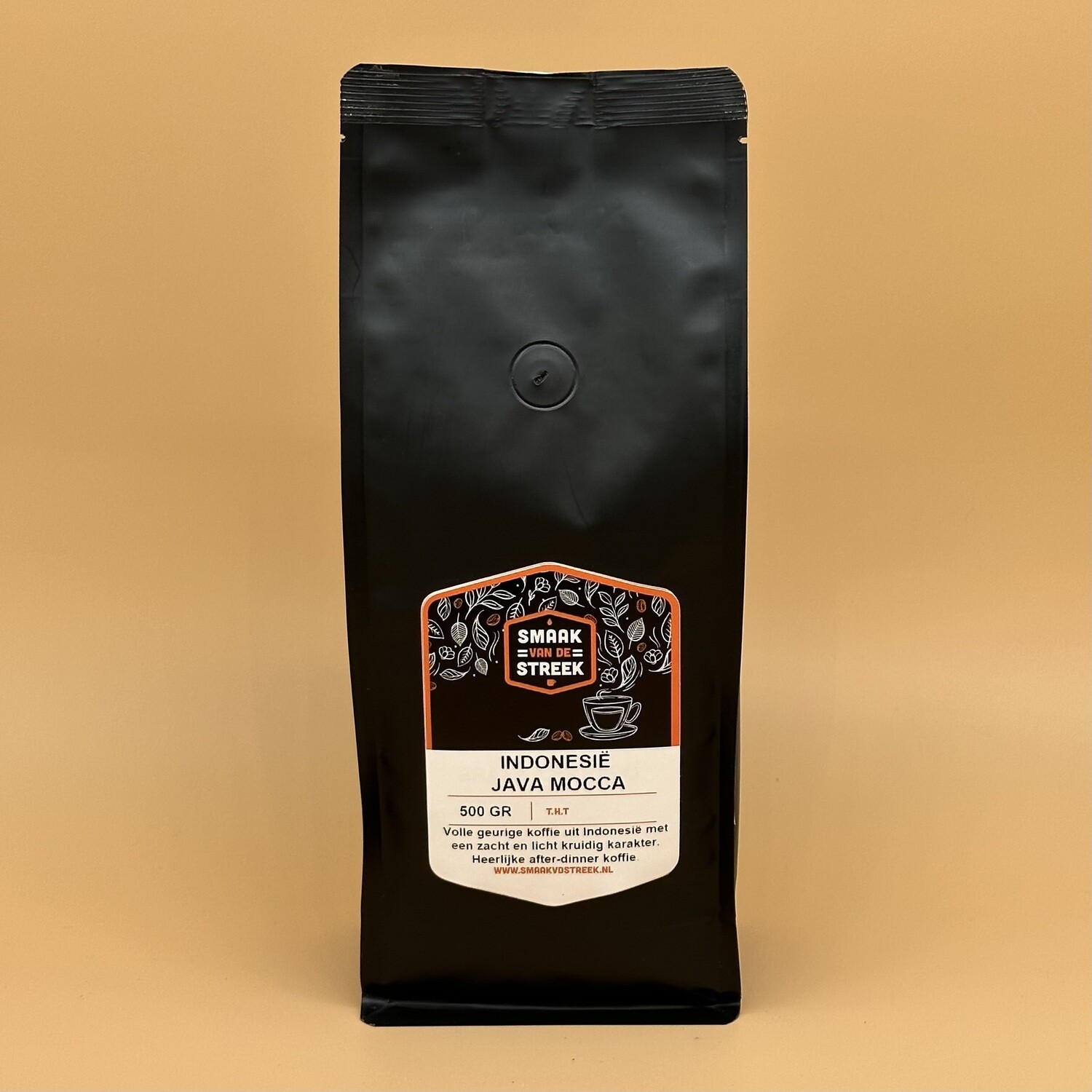 Indonesië Java Mocca 500gr