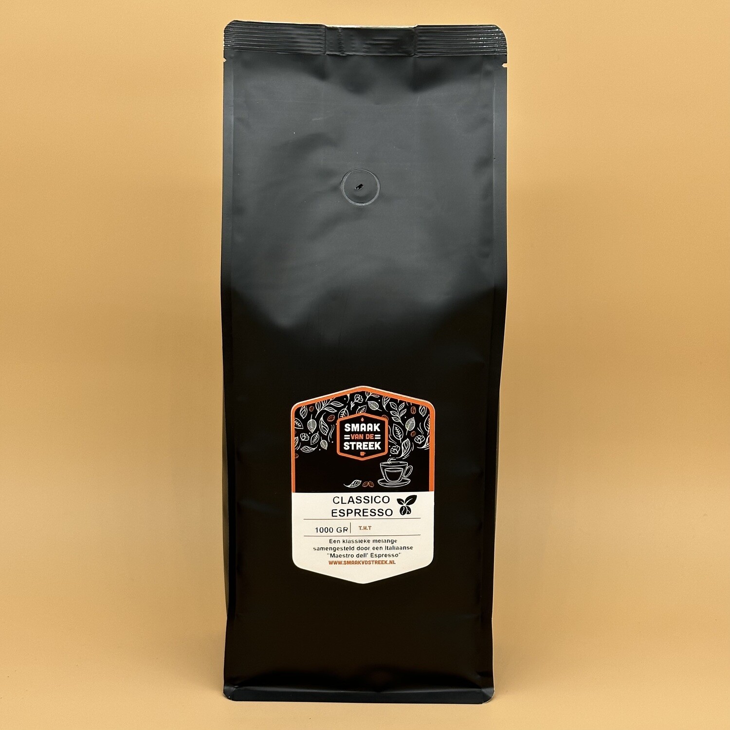 Espresso Classico 1kg