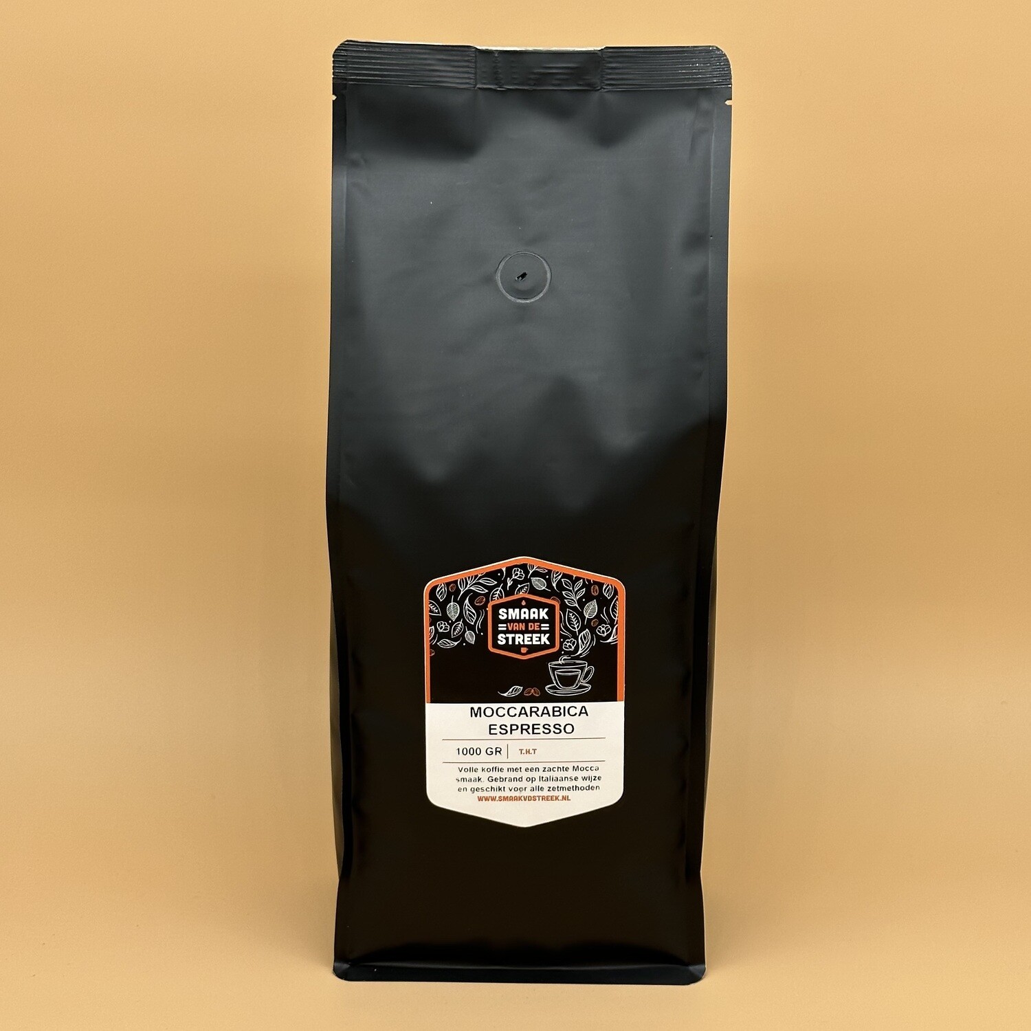 Espresso Moccarabica 1kg