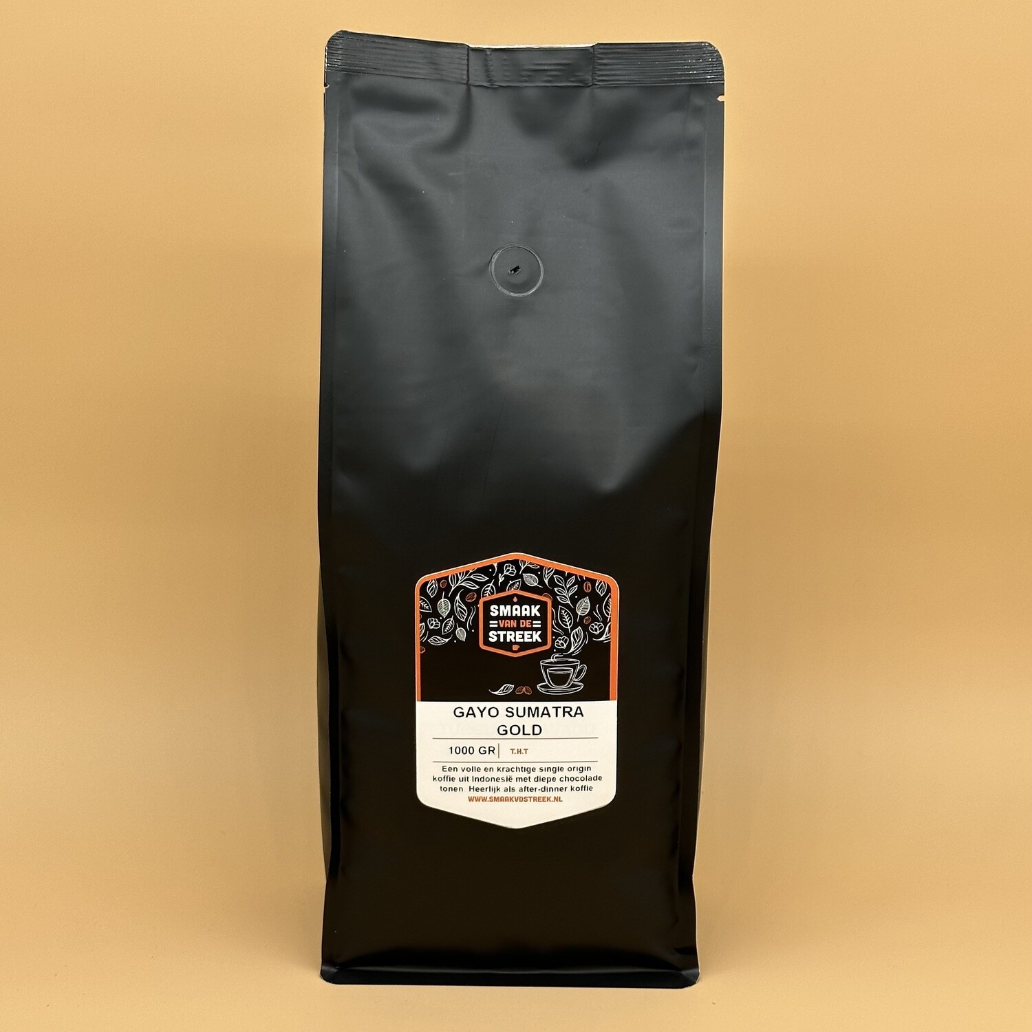 Gayo Sumatra Gold 1kg