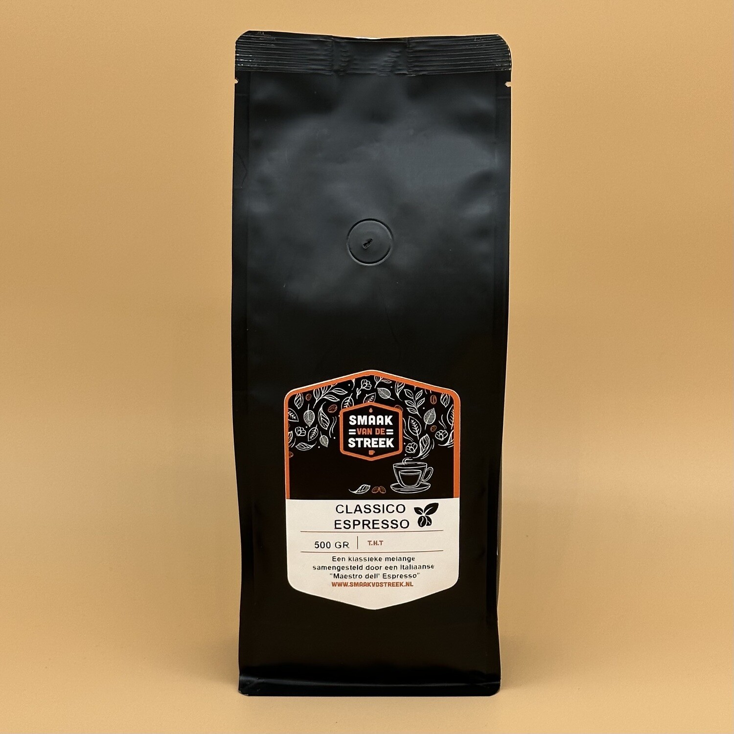 Espresso Classico 500gr