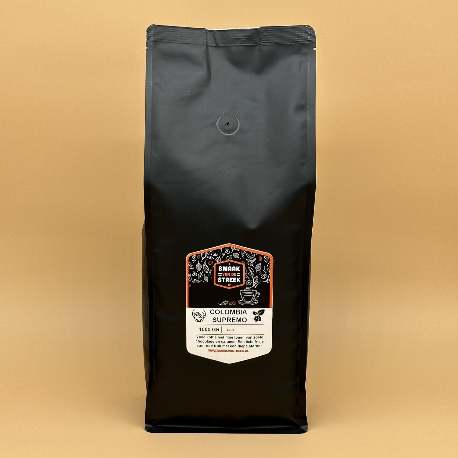 Colombia Supremo 1kg