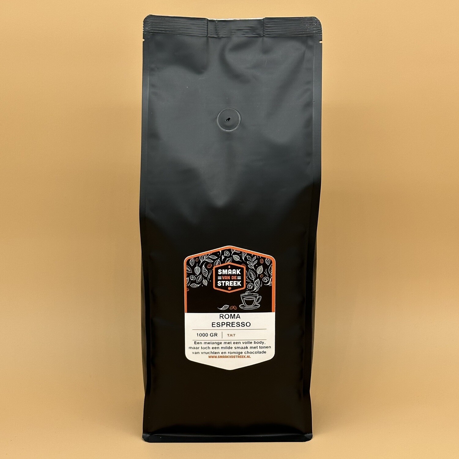 Espresso Roma 1kg