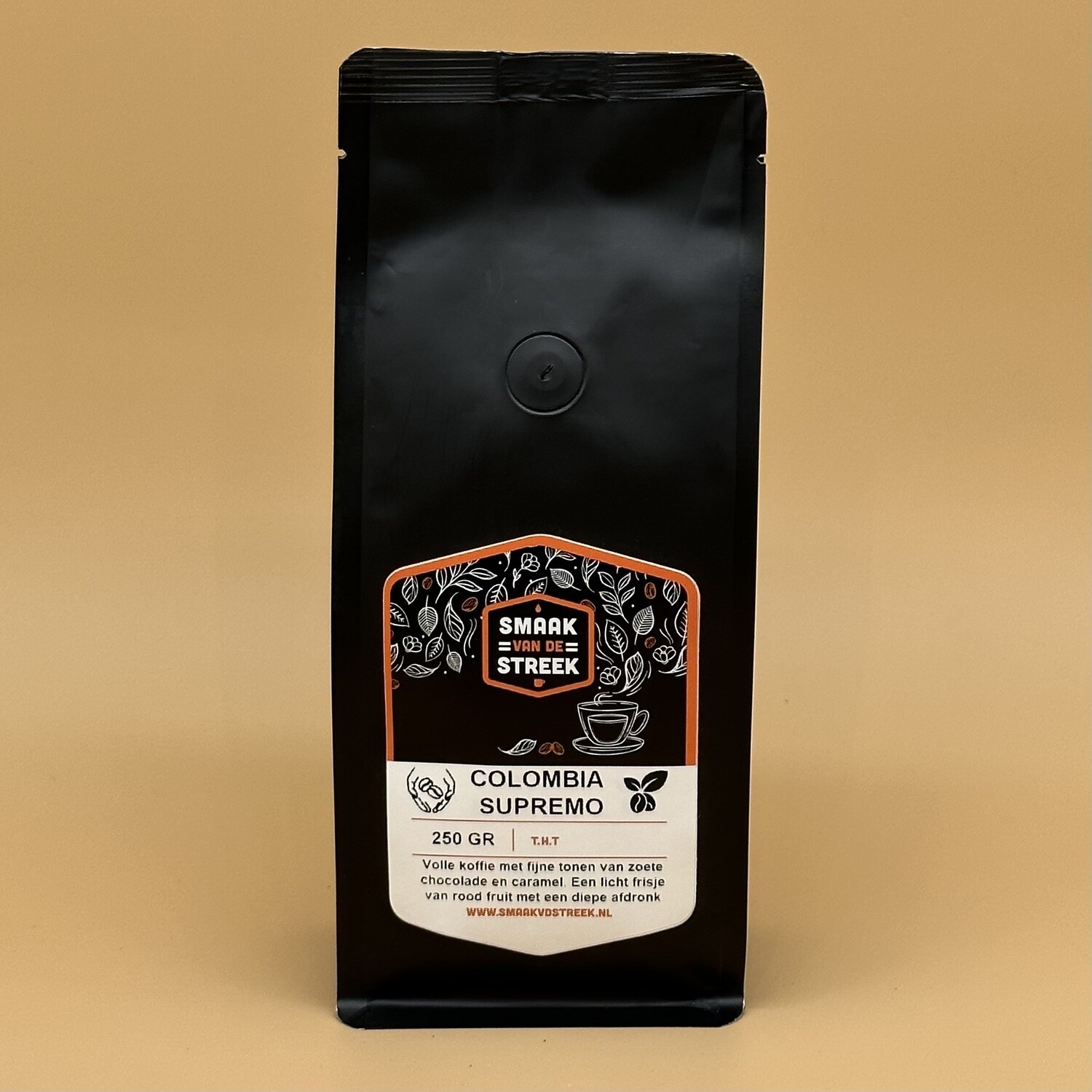 Colombia Supremo 250gr