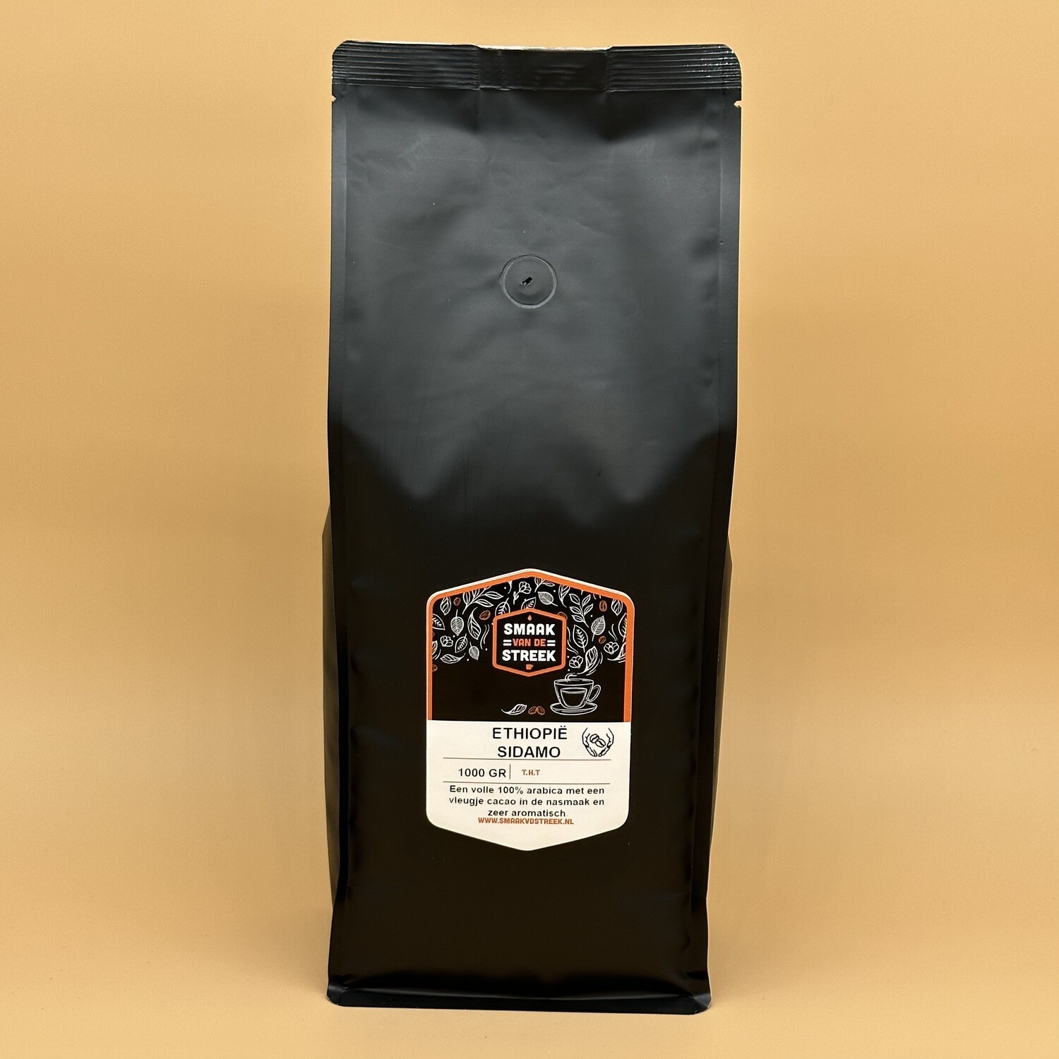 Ethiopië Sidamo 1kg