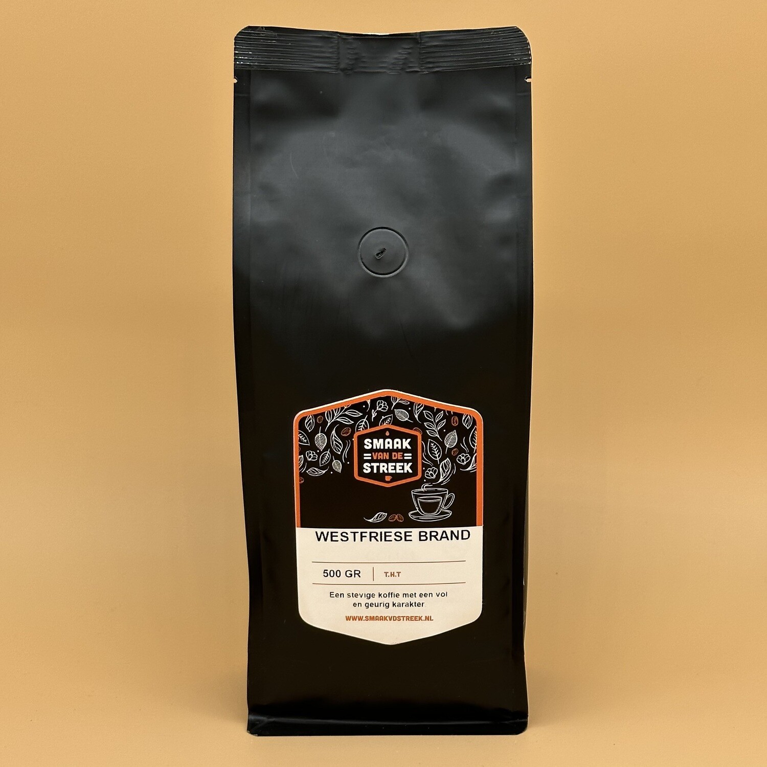 Westfriese Brand 500gr