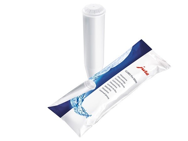 Jura CLARIS filter White