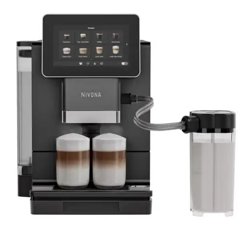 Nivona CaféRomatica 9’101