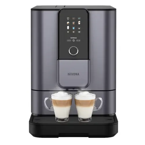 Nivona CaféRomatica 8’107 (Parelblauw)