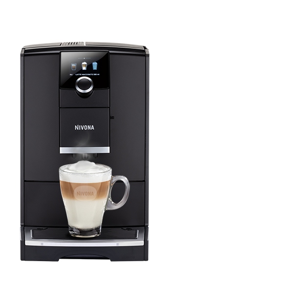 Nivona Cafe Romatica 790