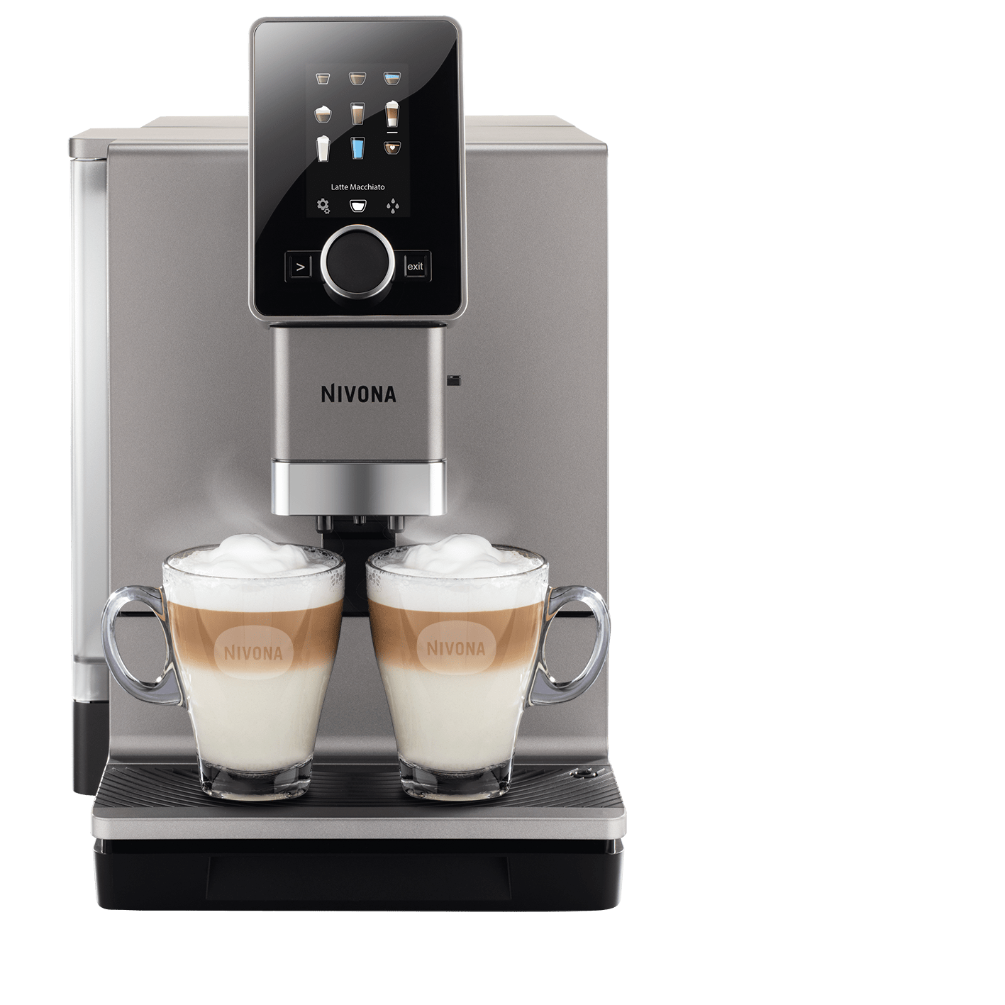 Nivona Cafe Romatica 930