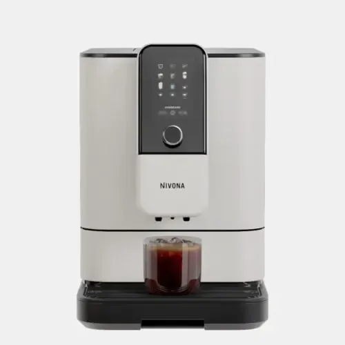 Nivona CaféRomatica 8’112 (Wit)