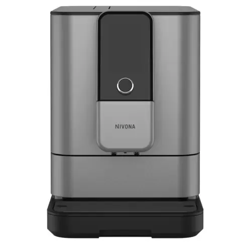 Nivona CaféRomatica 8’103 (Titanium)