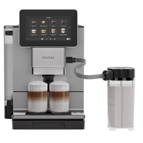 Nivona CaféRomatica 9’103
