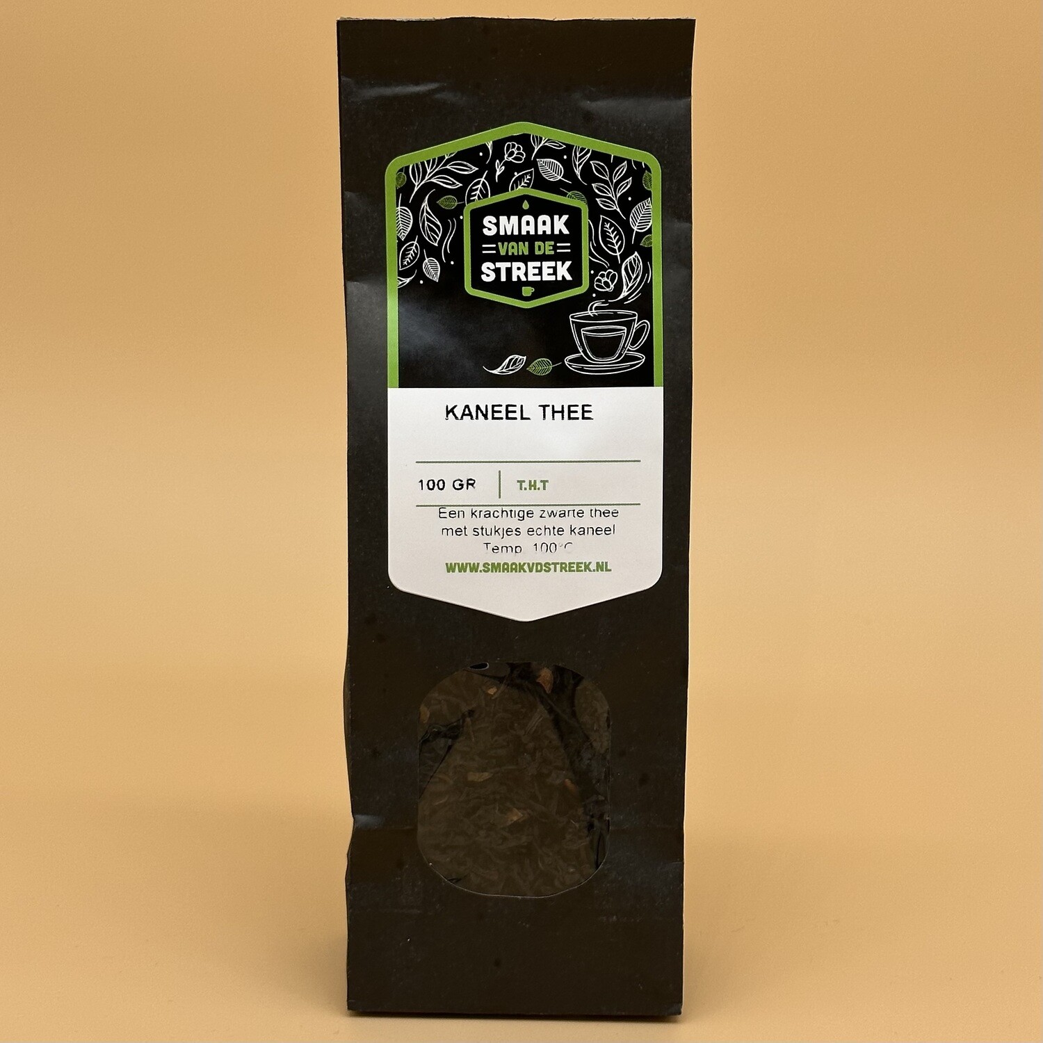 Kaneel Thee 100gr