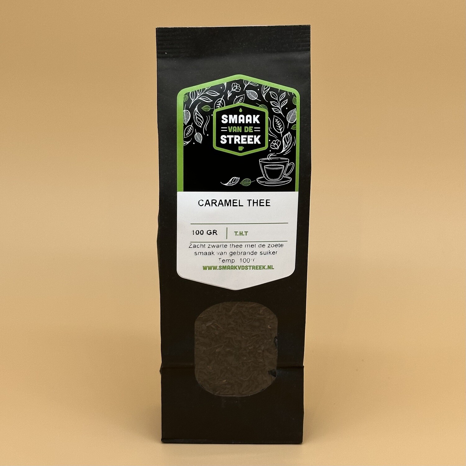 Caramel Thee 100gr