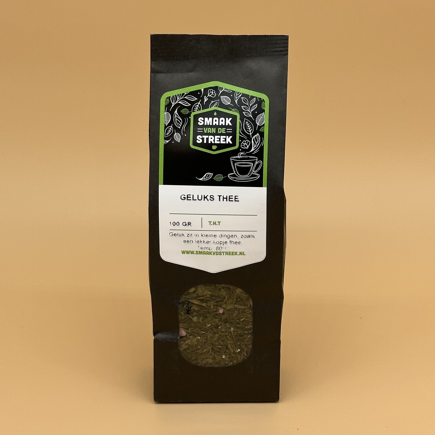 Geluks Thee 100gr