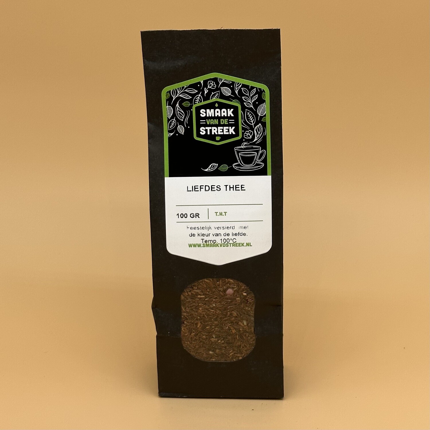 Liefdes Thee 100gr