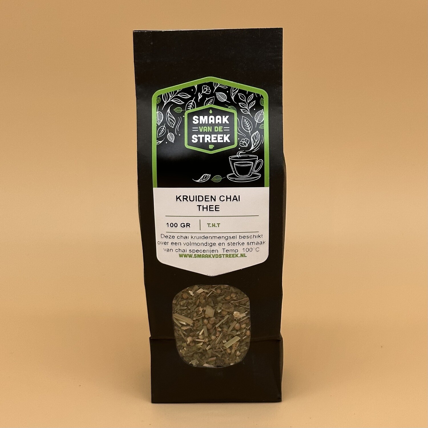 Kruiden Chai 100gr