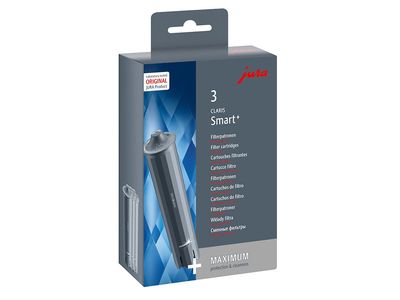 CLARIS Smart+-filterpatroon 3 stuks