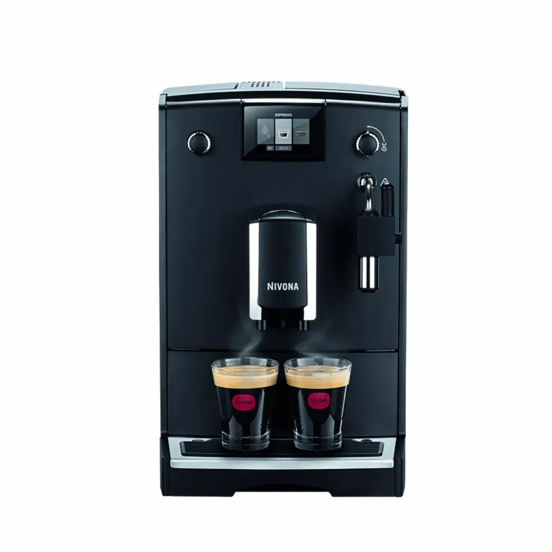 Nivona Cafe Romatica 550