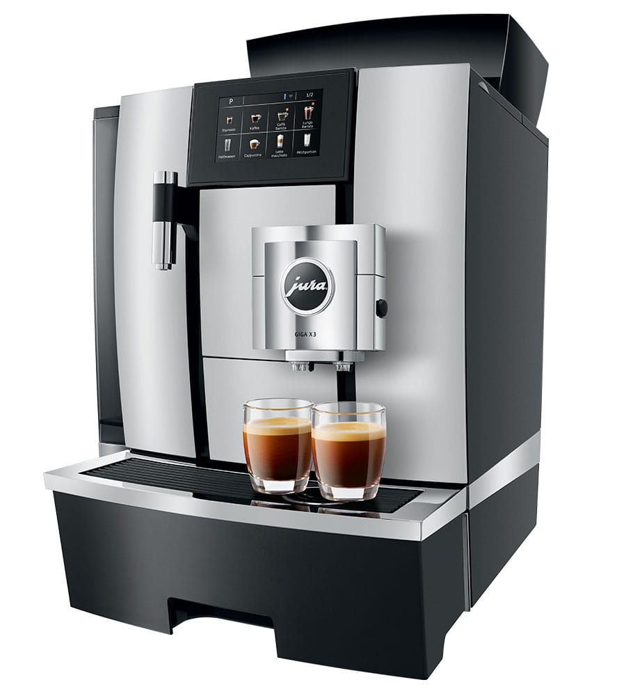 GIGA X3 - Aluminium (EB)